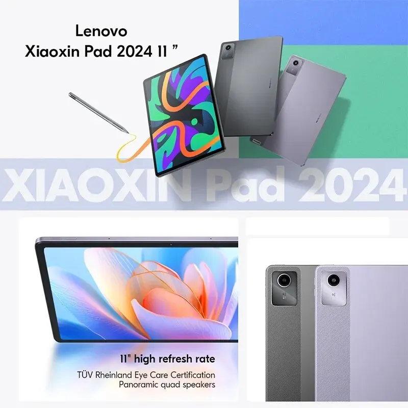 kf-S17b335b97df948a583e1b2f402706e29g-Global-ROM-Lenovo-XiaoXin-Pad-2024-Tablet-8GB-128GB-Pads-Qualcomm-Snapdragon-685-Octa-Core-11
